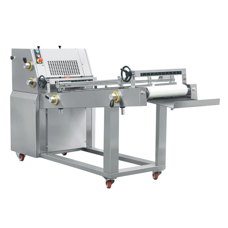 Dough Moulder