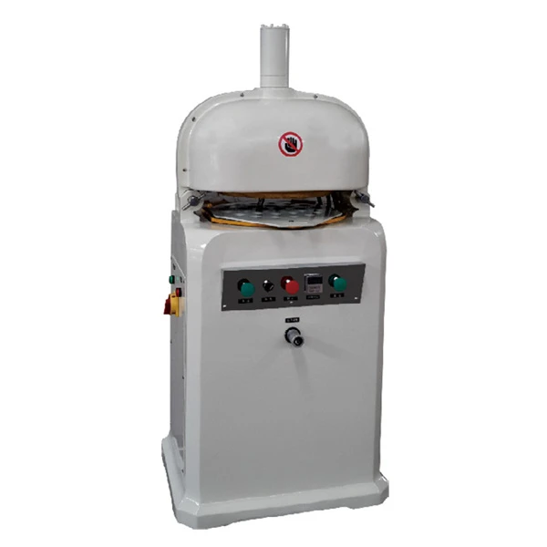Fully Automatic Dough Divider and Rounder