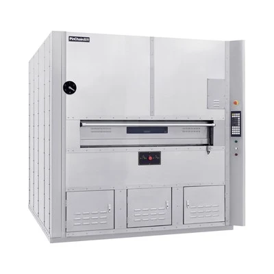 Electric Cradle Oven